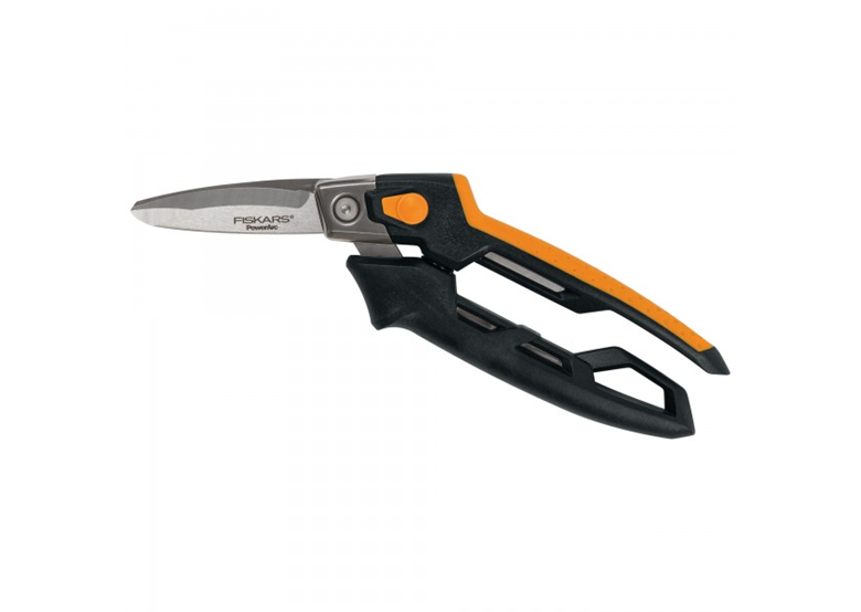 Ciseaux PowerArc tâches difficiles Fiskars PowerArc