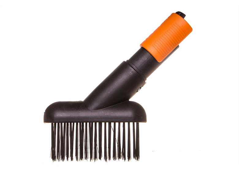 Brosse pour dalles Fiskars QuikFit (135522)