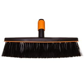 Brosse large Fiskars QuikFit (135533)