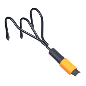 Cultivateur Fiskars QuikFit (136511)