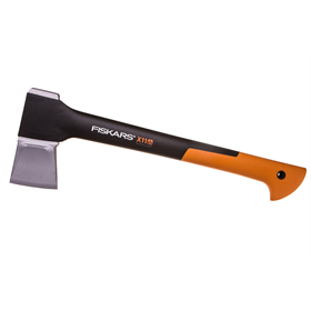 Hache à fendre S Fiskars X11 (122443)