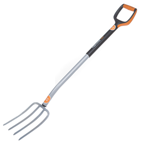 Fourches pour creuser L Fiskars Xact (133480)