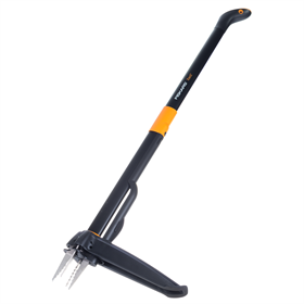 Arracheur de mauvaises herbes Fiskars Xact (139950)