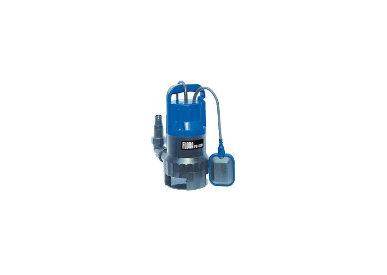 Pompe submersible Flora PB 410