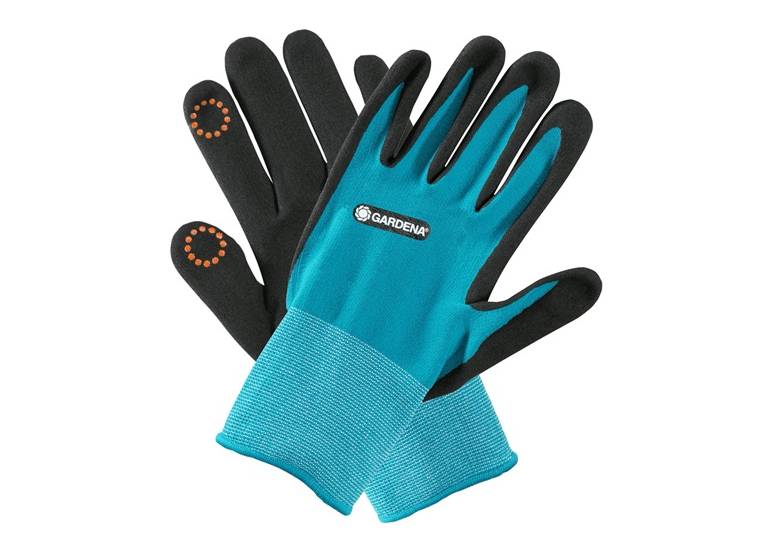 Gants de jardin, taille 7/S Gardena 11510-20