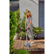 Nettoyeur de terrasse AquaBrush Patio 03/18V P4A (sans batterie) Gardena 14841-55