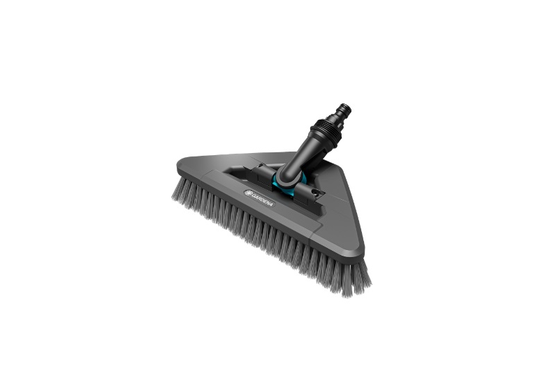 Cleansystem brosse de lavage Flex souple Gardena 18812-20