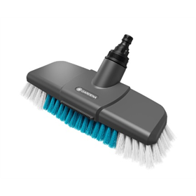 Cleansystem brosse de lavage dure Gardena 18816-20