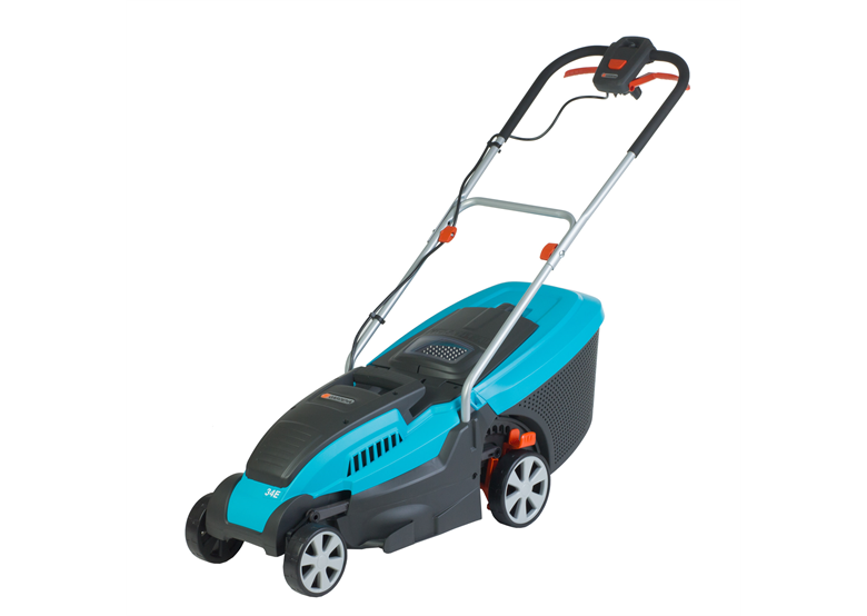 Tondeuse électrique Gardena PowerMax 34 E