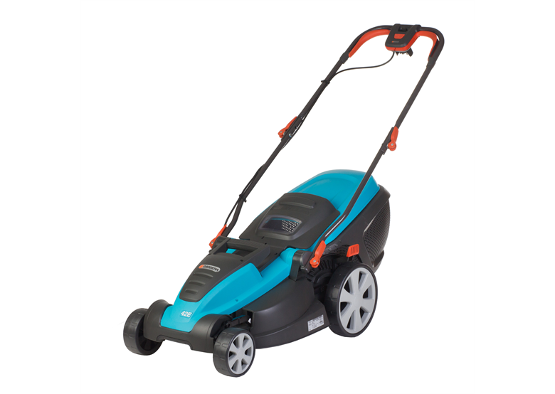 Tondeuse électrique Gardena PowerMax 42 E