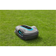 Robot tondeuse Gardena smart SILENO life 1000