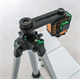 Laser multiligne 3x360° vert Geo-Fennel Geo6-XR GREEN SP Li-Ion