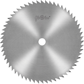 Lame de scie circulaire 350*30*3.2/60dents Globus PT 350*3.2KB