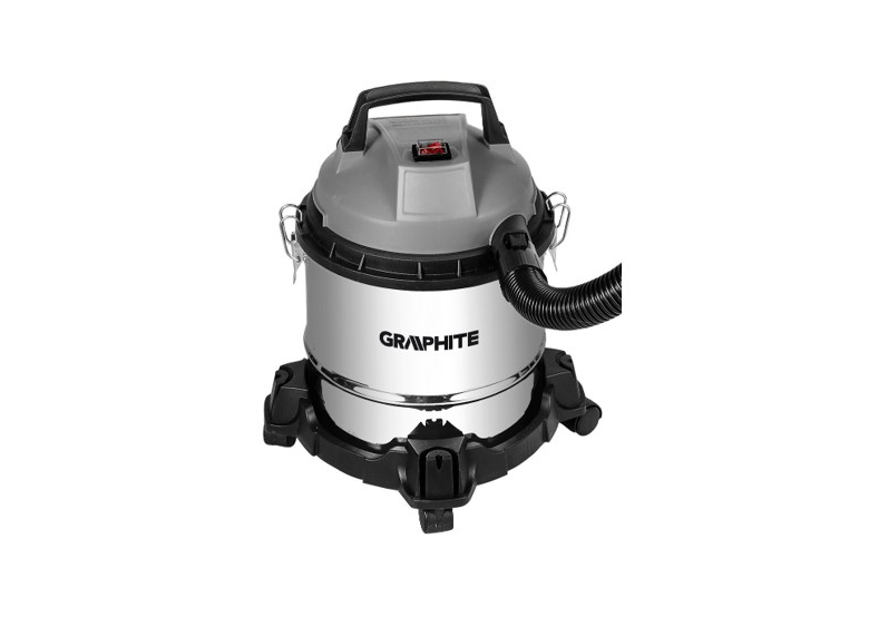 Aspirateur universel Graphite 59G613