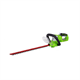 Taille-haie Greenworks G24HT57