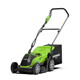 Tondeuse sans fil Greenworks G40LM35