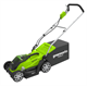 Tondeuse sans fil Greenworks G40LM35