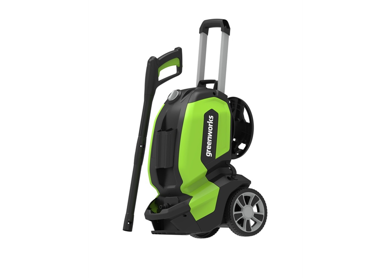 Nettoyeur haute pression Greenworks G70