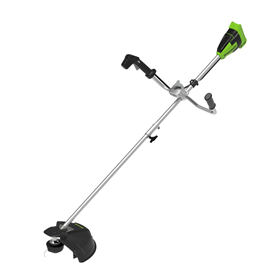 Débroussailleuse sans fil Greenworks GD40BCB