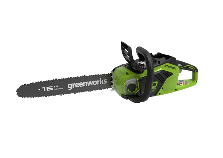 Tronçonneuse Greenworks GD40CS18