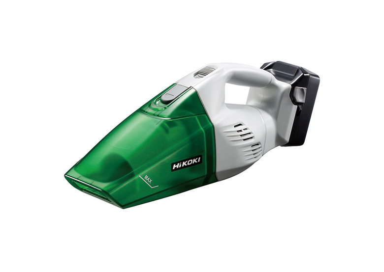 Aspirateur domestique Hikoki R18DSL W4Z