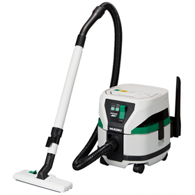 Aspirateur industriel Hikoki RP3608DA W7Z