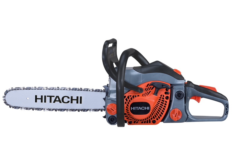 Tronçonneuse Hitachi CS33EB WE