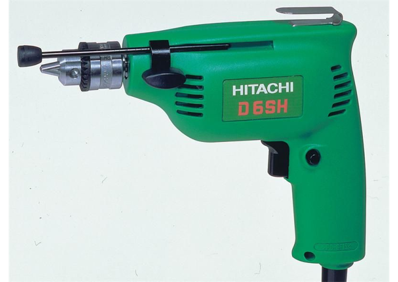 Perceuse sans percussion Hitachi D6SH L2