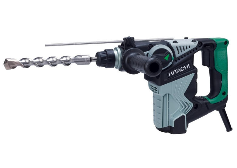 Marteau perforateur Hitachi DH28PC WS