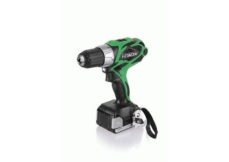 Perceuse-visseuse Hitachi DS18DSAL TL