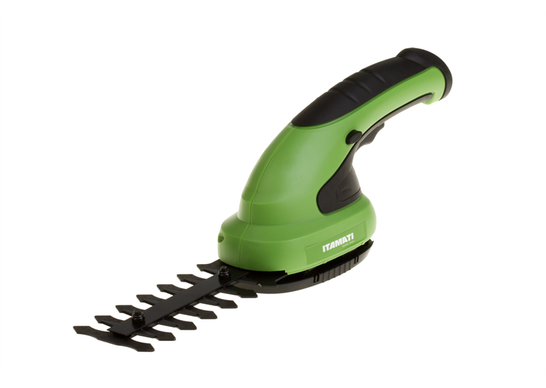 Taille-haie et herbe sans fil Itamati LP-GT04A