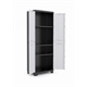 Armoire haute Keter Linear 240864