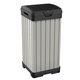 Poubelle 125l Keter Rockford 236996