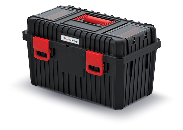 Boîte à outils Kistenberg HEAVY tool box KHV603535F