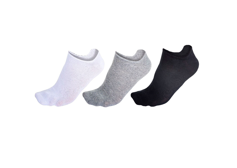 Chaussettes de travail courtes, paquet de 3 Lahti Pro L30909