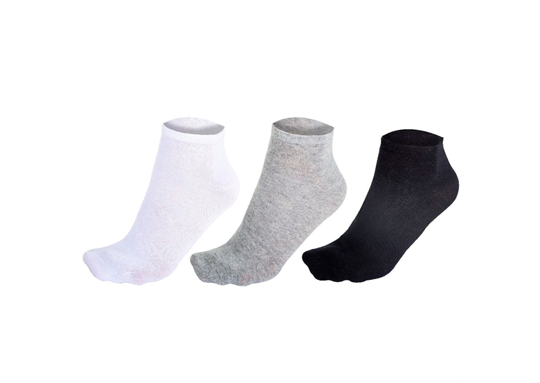 Chaussettes de travail longues, paquet de 3 Lahti Pro L30910