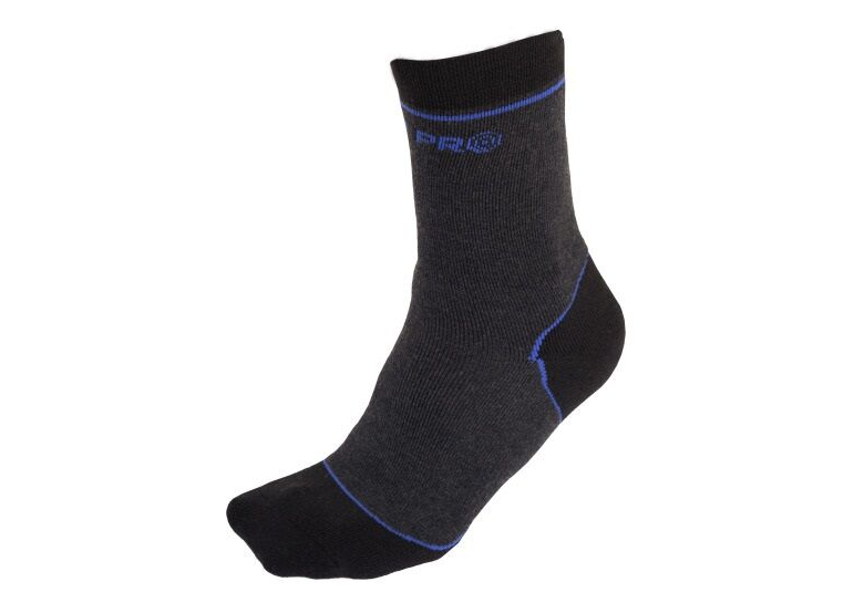 Chaussettes de travail thermiques Lahti Pro L30911