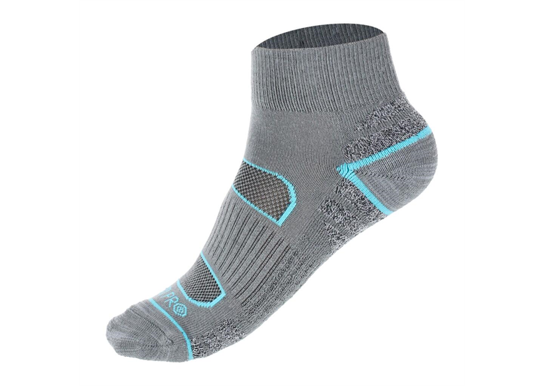 Chaussettes de travail courtes Lahti Pro L30913