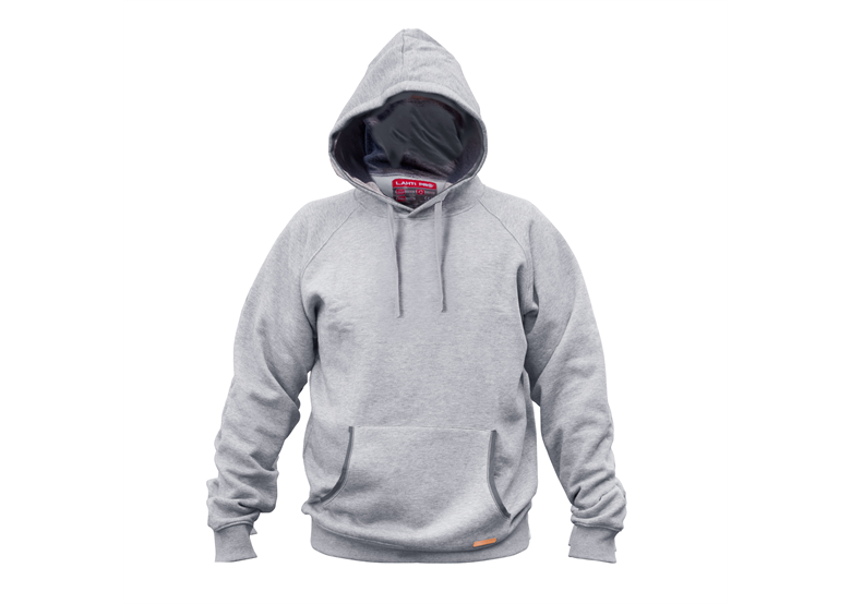 Sweatshirt à capuche Lahti Pro L401040