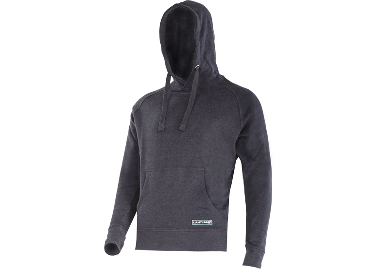 Sweatshirt à capuche Lahti Pro L401310