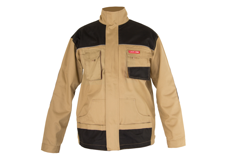 Veste travail avec renforts Lahti Pro L40401