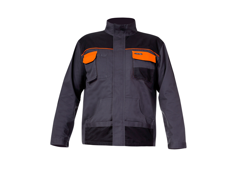 Veste travail avec renforts Lahti Pro L40404