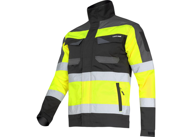 Veste haute visibilité Lahti Pro L40411