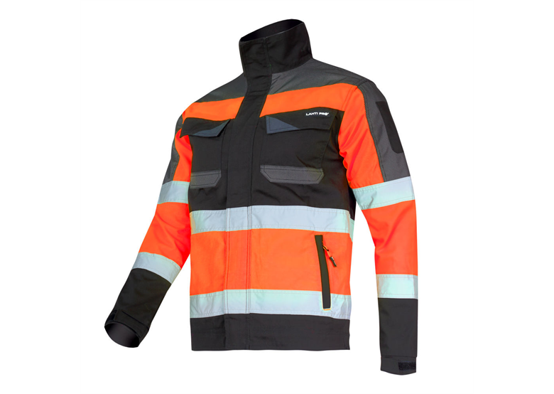 Veste haute visibilité Lahti Pro L404120