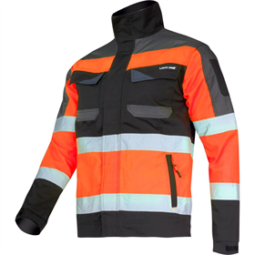 Veste haute visibilité Lahti Pro L404120