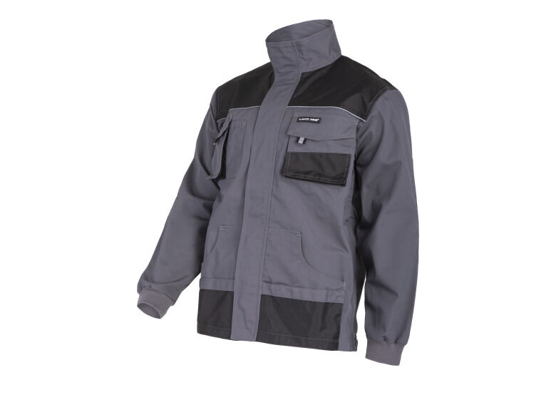 Veste travail avec renforts Lahti Pro L40419