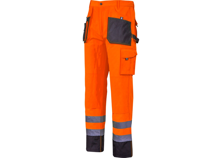 Pantalon de travail haute visibilité Lahti Pro L405260