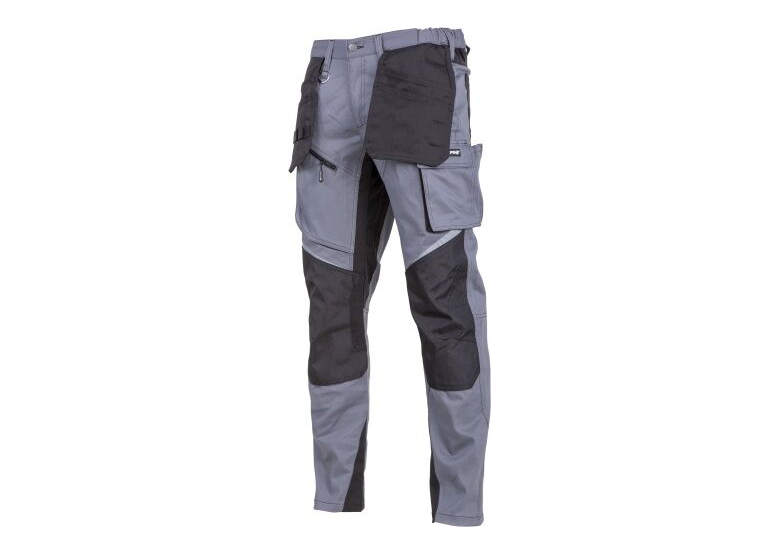 Pantalon de travail avec renforts Lahti Pro L405270