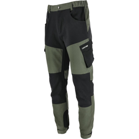 Pantalon de travail avec renforts Lahti Pro L405380