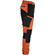 Pantalon de travail avec renforts Lahti Pro L405390